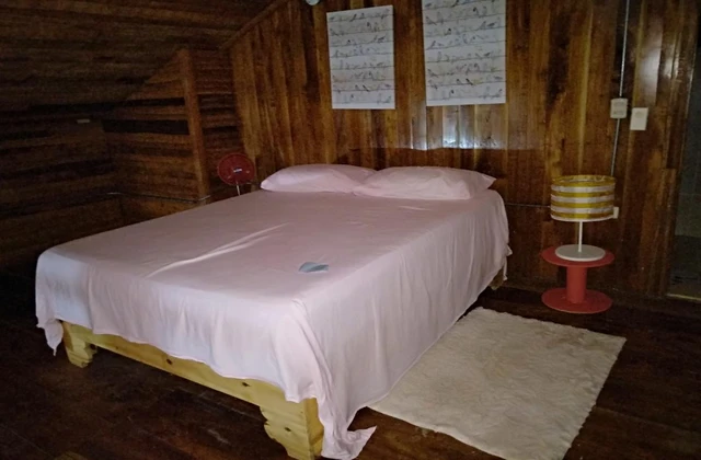 Kasiman Village Paraiso Barahona Room